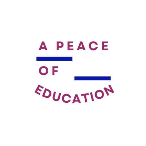 A Peace of Education 